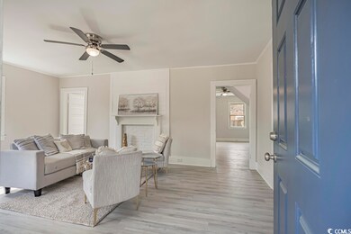 517 N Congdon St, Georgetown, SC 29440 - photo 7