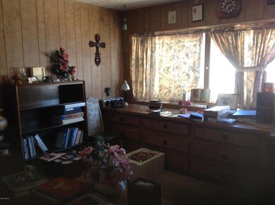 Office or bedroom 3