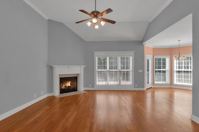 3910 Rowland Rd, Murfreesboro, TN 37128 - photo 3