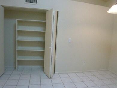 pantry/broom closet