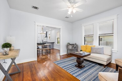 4618 Mcewen St, Houston, TX 77009 - photo 5