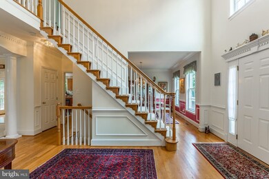 7867 Pembridge Rd, Manassas, VA 20112 - photo 2