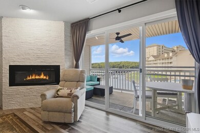 Parkview Bay Condominiums unit 332, Osage Beach, MO 65065 - photo 5