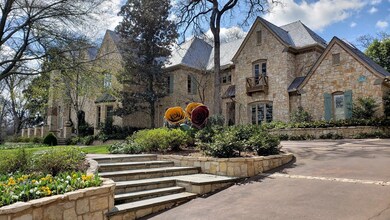 543 Park Heights Cir, Tyler, TX 75701 - photo 6