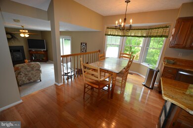 283 Greenridge Dr, Dunkirk, MD 20754 - photo 6