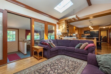 107 New West Townsend Rd, Lunenburg, MA 01462 - photo 2