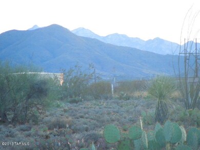 More mtn views
