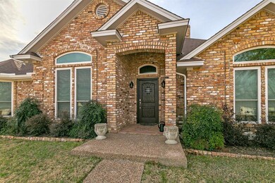 1908 Country Brook Dr, Weatherford, TX 76087 - photo 2