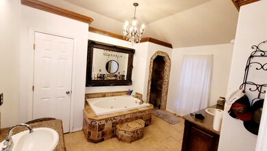 4880 N Sierra Ave, Odessa, TX 79764 - photo 7