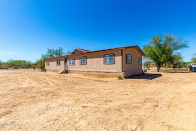 8160 S Fillmore Rd, Tucson, AZ 85736 - photo 3