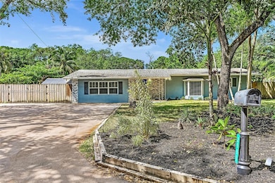 2191 SW 27th Ln, Fort Lauderdale, FL 33312 - photo 2