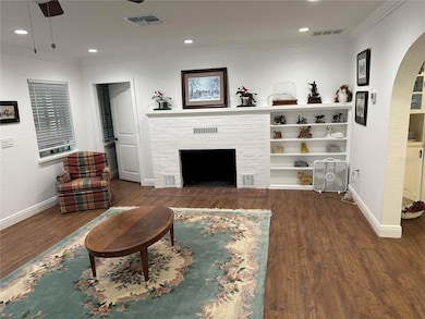 17067 NW Gainesville Rd, Reddick, FL 32686 - photo 6