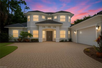 2116 Harlans Run, Naples, FL 34105 - photo 2