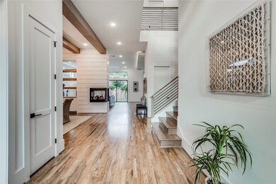 1505 Driscoll St, Houston, TX 77019 - photo 4