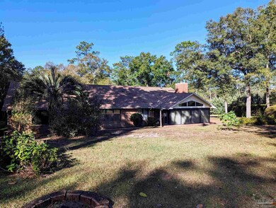 4040 Calico Dr, Cantonment, FL 32533 - photo 4