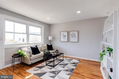 4110 E Eager St, Baltimore, MD 21205 - photo 4