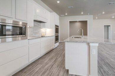 1500 E 89th St, Odessa, TX 79765 - photo 7