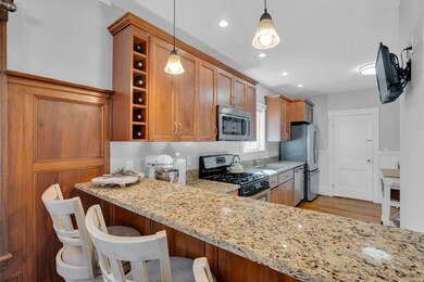 173 Train St unit 1, Dorchester, MA 02122 - photo 4