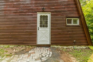 471 Augusta Road, Washington