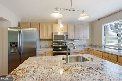 1801 Powder Horn Terrace, Woodbridge, VA 22191 - photo 6