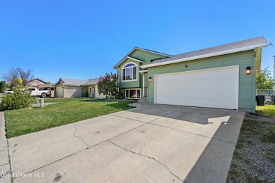 02-Front of home