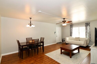 Claycut Place Condominiums unit 43C, Baton Rouge, LA 70806 - photo 6