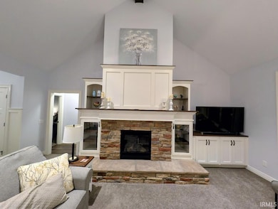 9344 Garman Rd, Leo, IN 46765 - photo 3