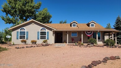 2180 W Vista Dr, Snowflake, AZ 85937 - photo 2