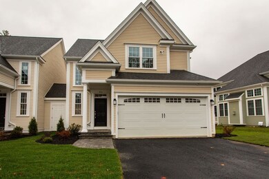 4 Point Rd unit 1, Shrewsbury, MA 01545 - photo 3