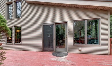 4-Front Entry