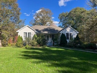 4 Bridle Path, Mattapoisett, MA 02739 - photo 3