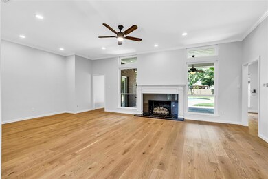 7603 Monticello Pkwy, Colleyville, TX 76034 - photo 5