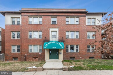 1210 Perry St NE unit 103, Washington, DC 20017 - photo 2