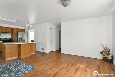 Laminate Flooring