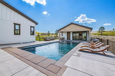 5128 Soledad Cir, Parker, CO 80134 - photo 3