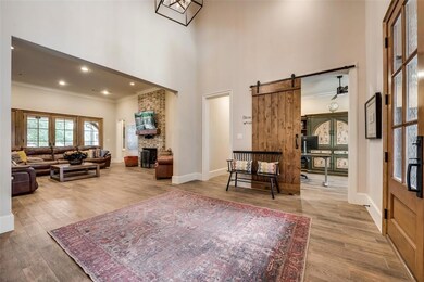 212 Oak Crest Hill Dr, Colleyville, TX 76034 - photo 6