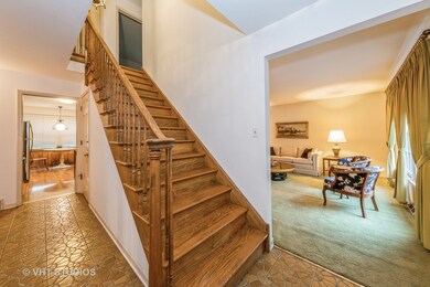 2931 Kathleen Ln, Flossmoor, IL 60422 - photo 2