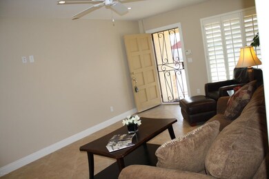 Living room Side