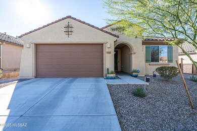 5013 W Paseo Rancho Acero, Tucson, AZ 85742 - photo 3