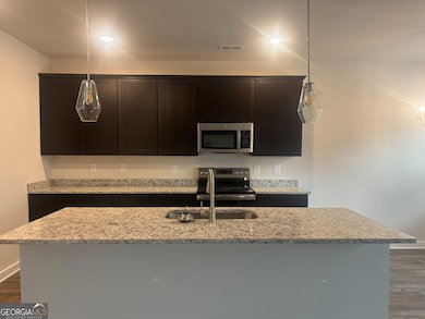 5387 Tolar Rd unit 37, South Fulton, GA 30213 - photo 6