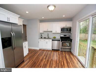 1017 Crest Rd, Pine Hill, NJ 08021 - photo 6