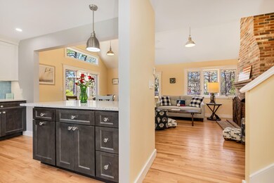New Oak Flooring
