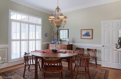 9 Rosebay Ln, Greensboro, NC 27455 - photo 5