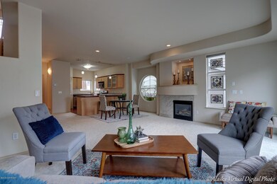 The perfect space for entertaining