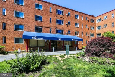 The Sherwood Apartments, Takoma Park, MD 20912 - photo 3