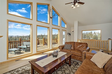 612 Pinto Trail, Como, CO 80432 - photo 2