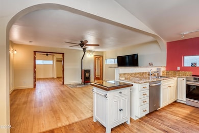 114 NW Sunset Way, Waldport, OR 97394 - photo 4