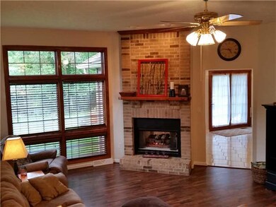 Great Room.