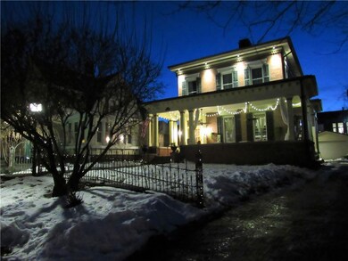 405 S Water St, Crawfordsville, IN 47933 - photo 2