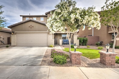 1387 W Alder Rd, San Tan Valley, AZ 85140 - photo 6